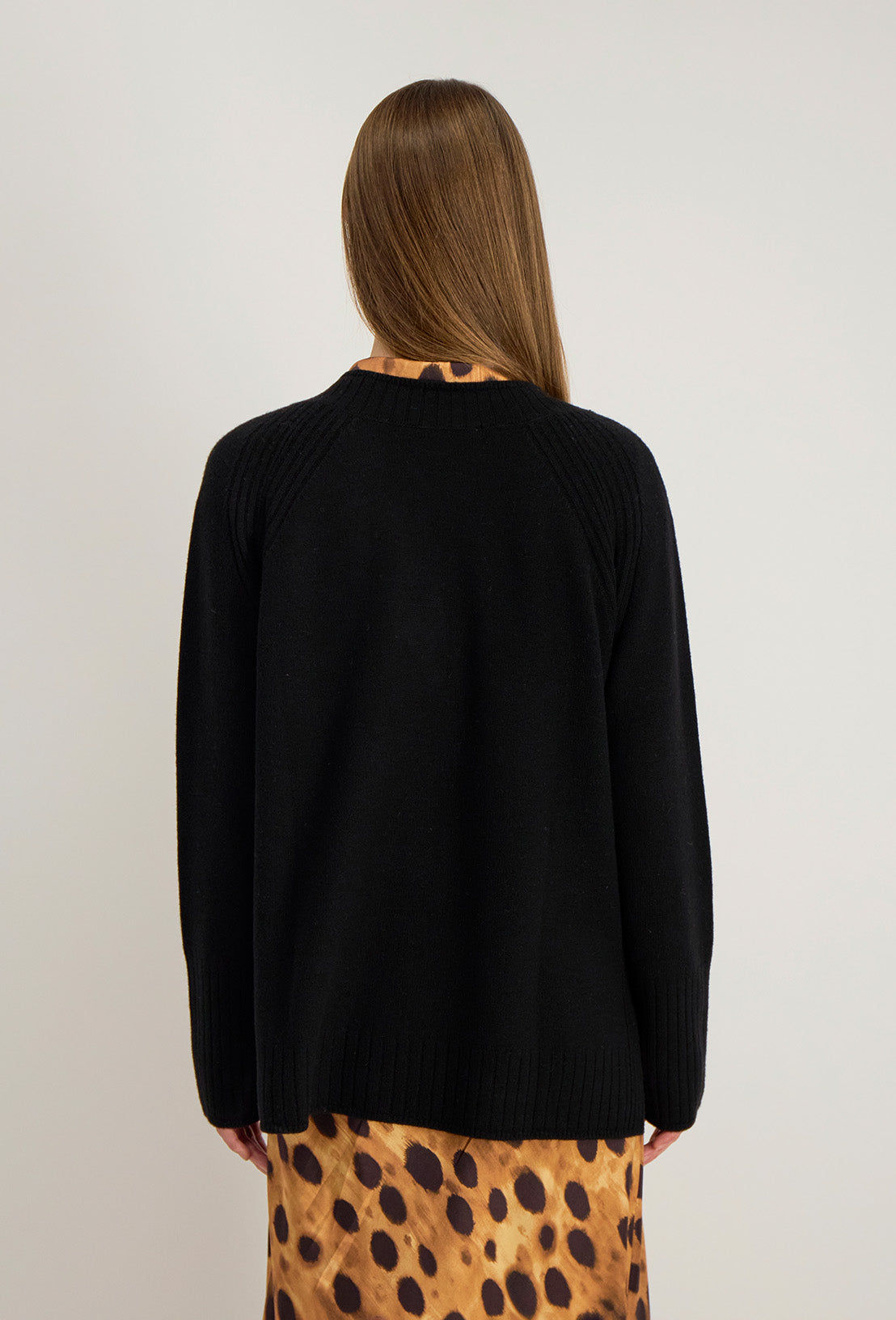 HILDA SWEATER
