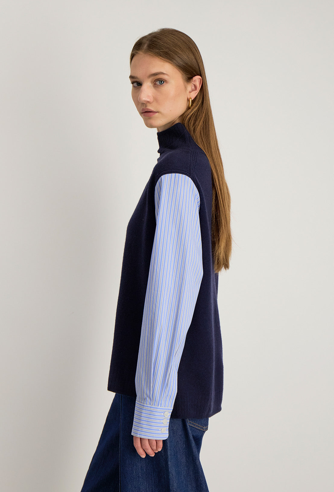 LITA SWEATER