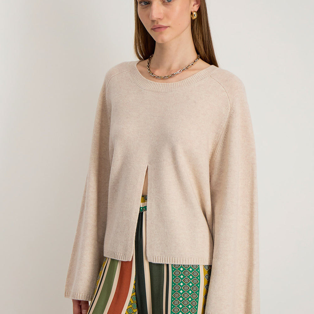 HILDA SWEATER