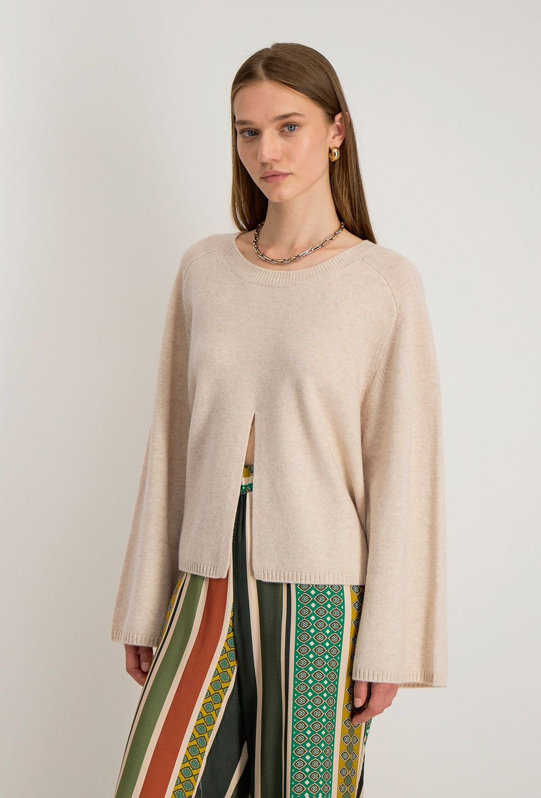 HILDA SWEATER