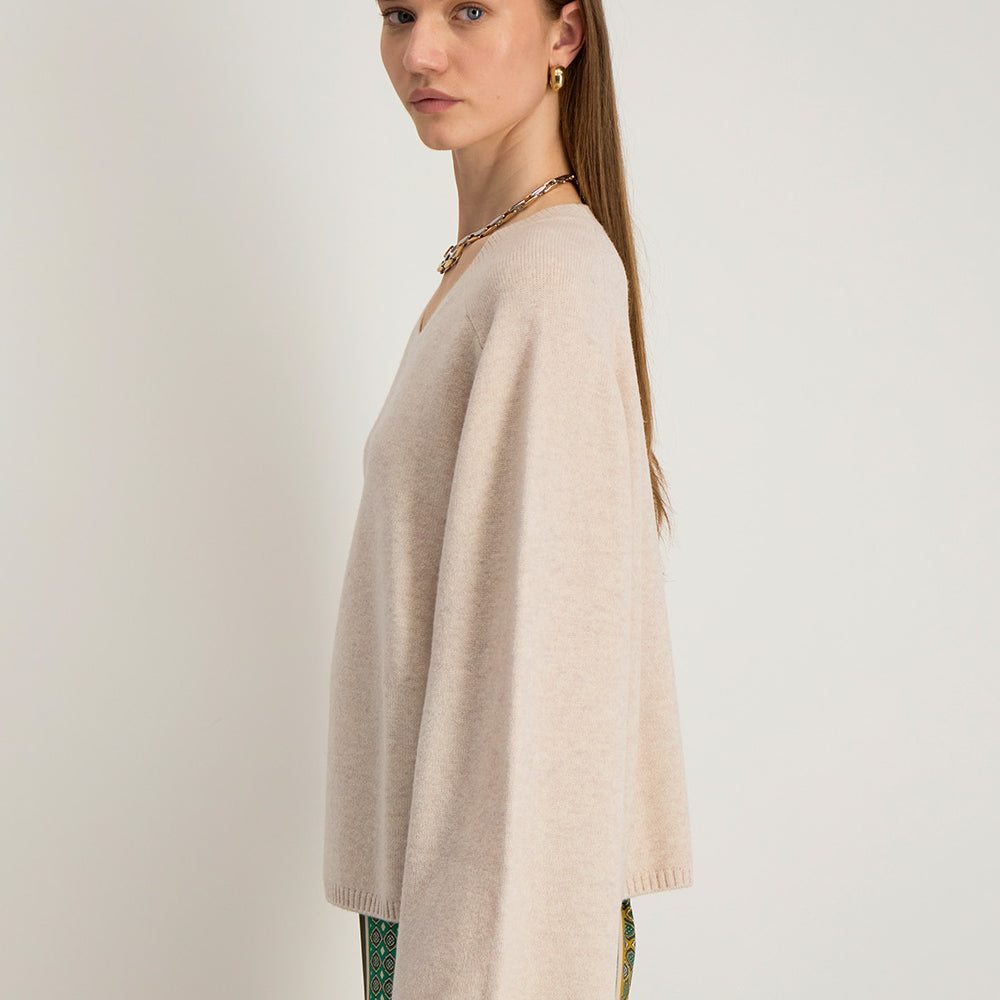 HILDA SWEATER