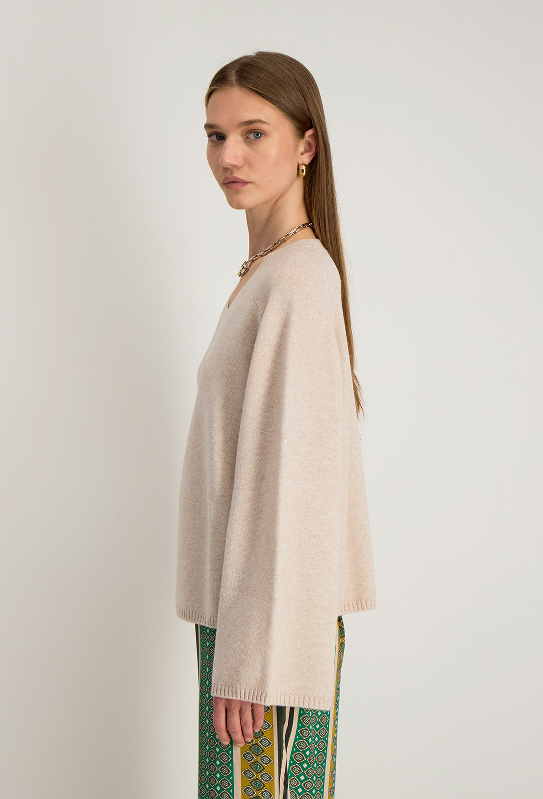 HILDA SWEATER