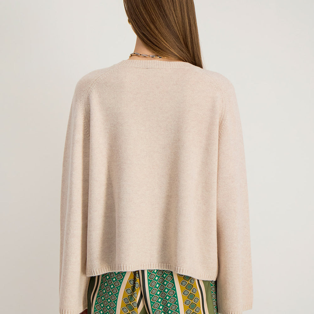 HILDA SWEATER