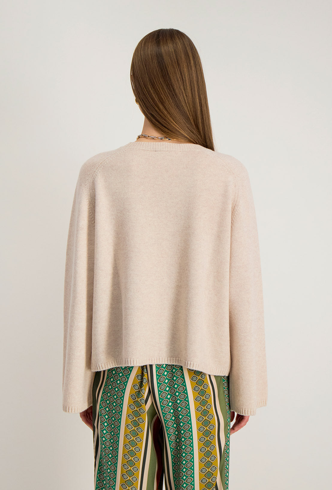 HILDA SWEATER