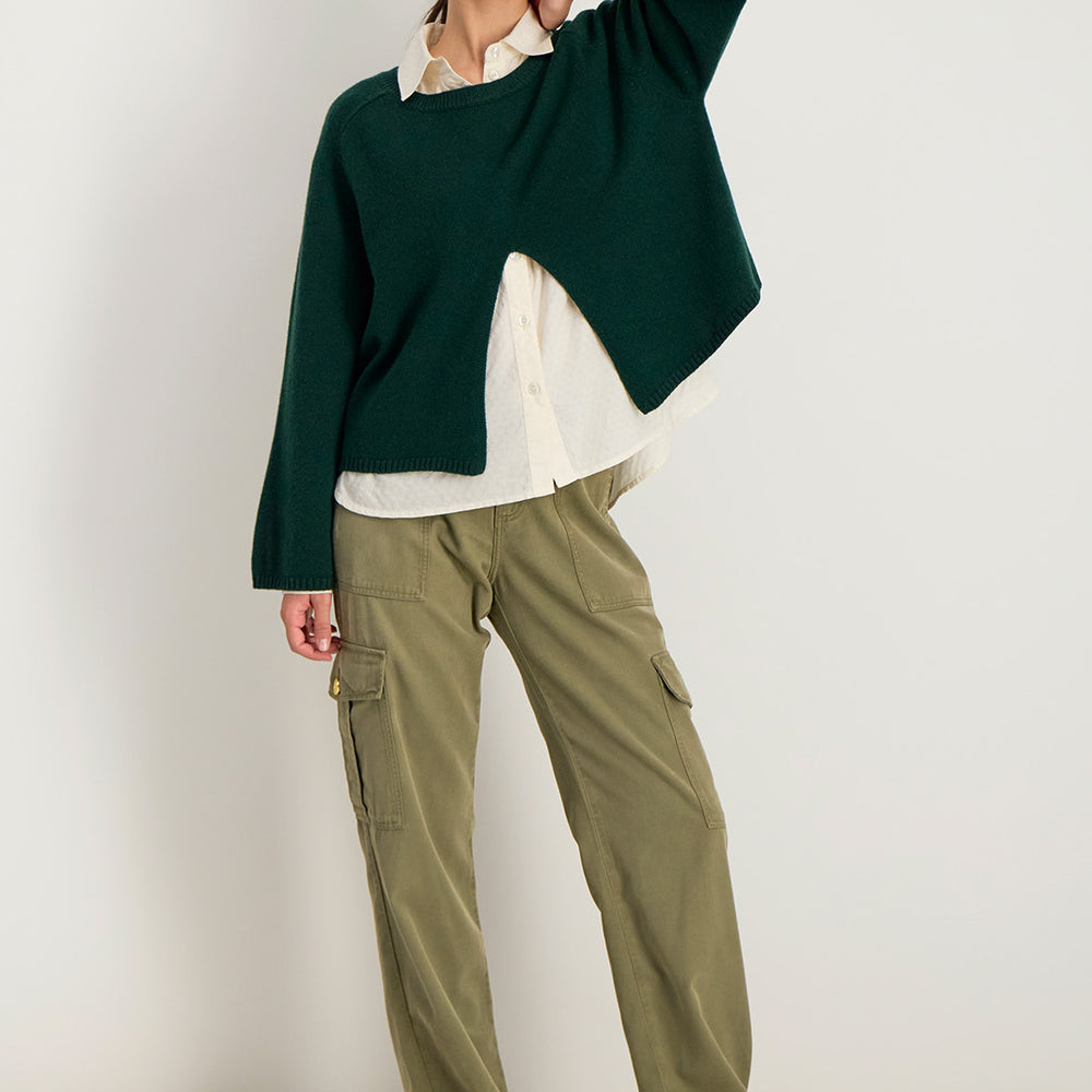 HILDA SWEATER