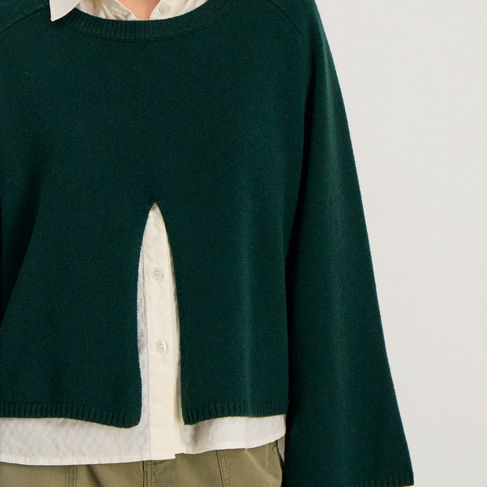 HILDA SWEATER