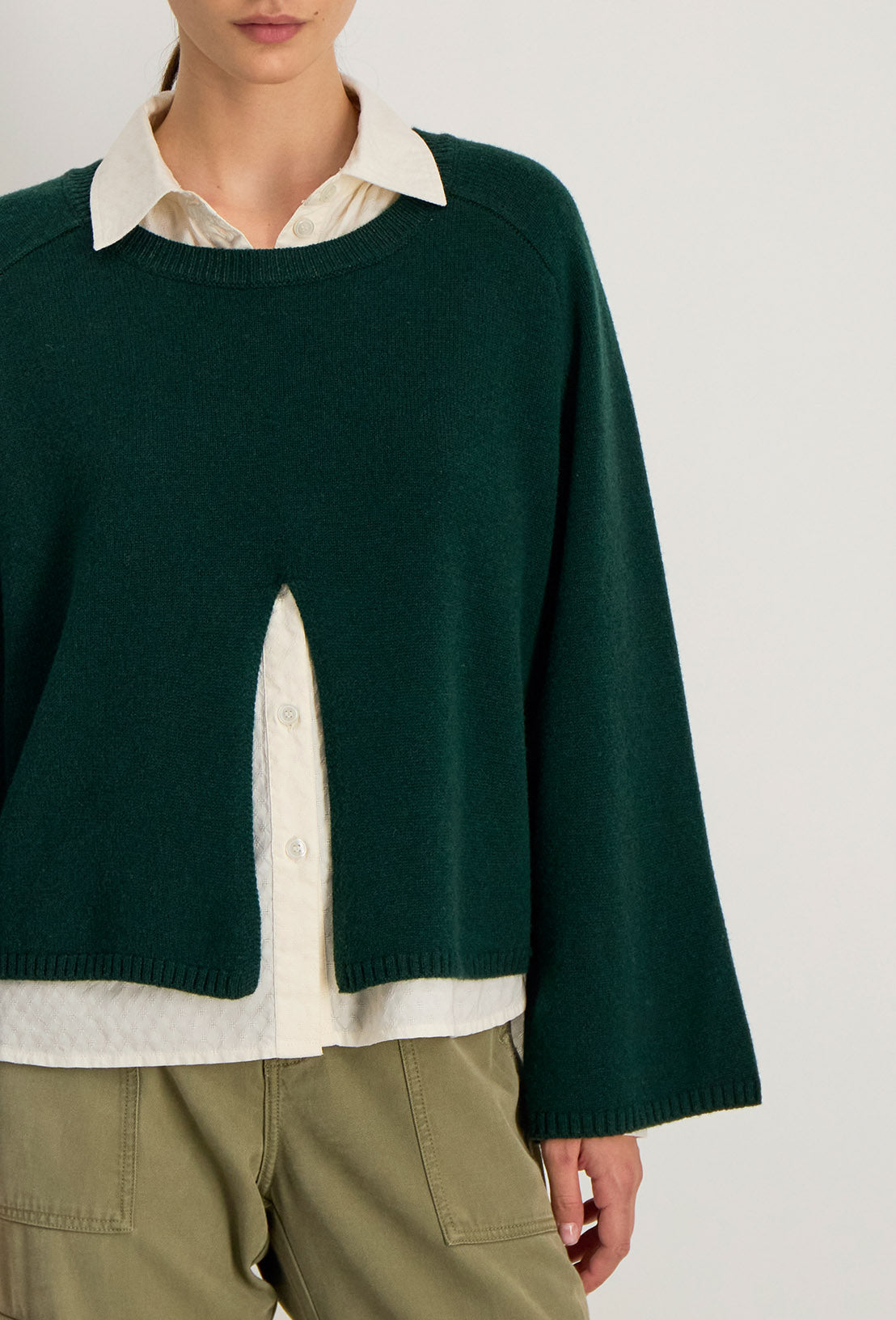 HILDA SWEATER