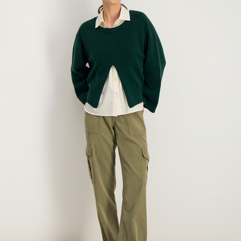 HILDA SWEATER