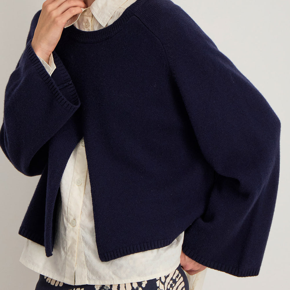 HILDA SWEATER