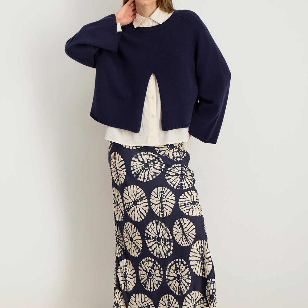 HILDA SWEATER