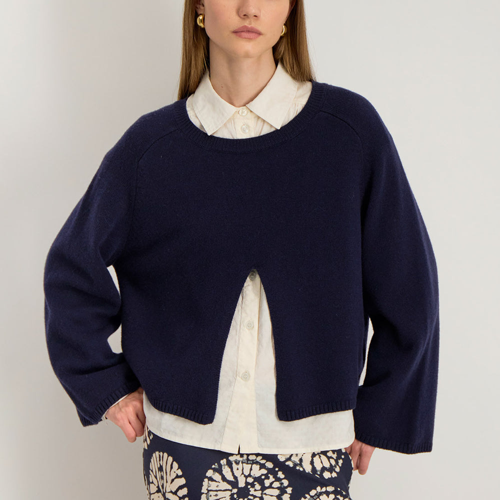 HILDA SWEATER