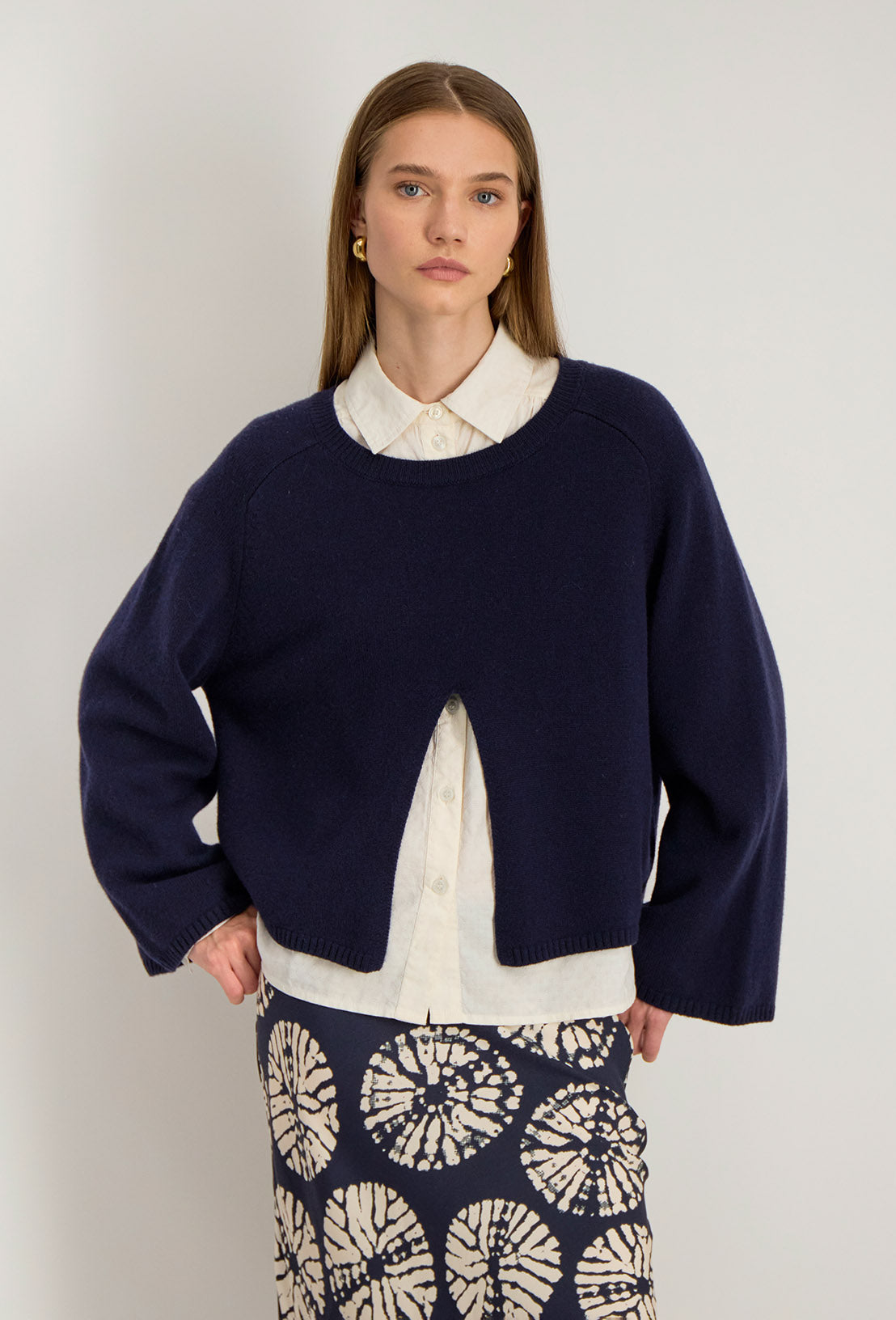 HILDA SWEATER