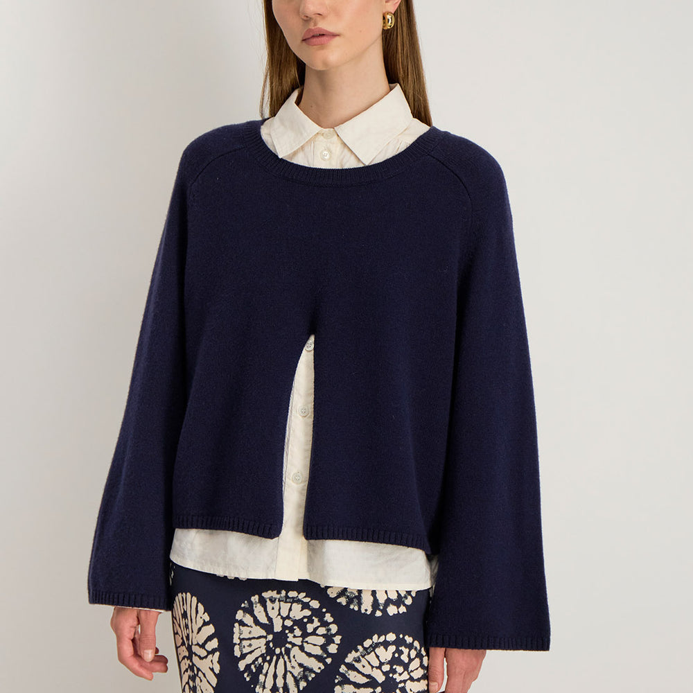 HILDA SWEATER