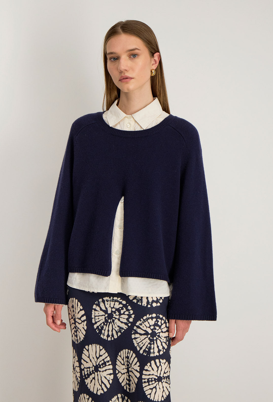 HILDA SWEATER