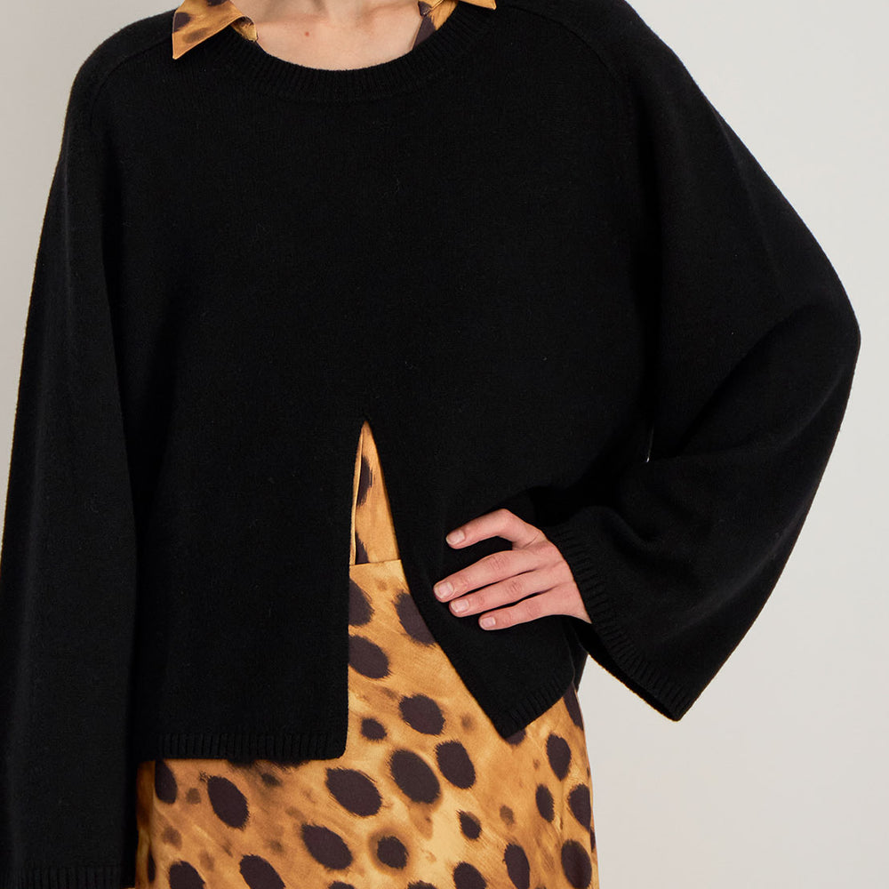 HILDA SWEATER
