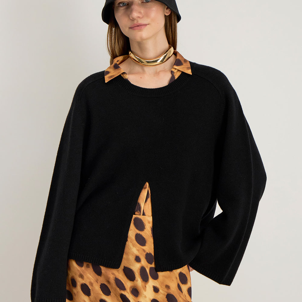 HILDA SWEATER