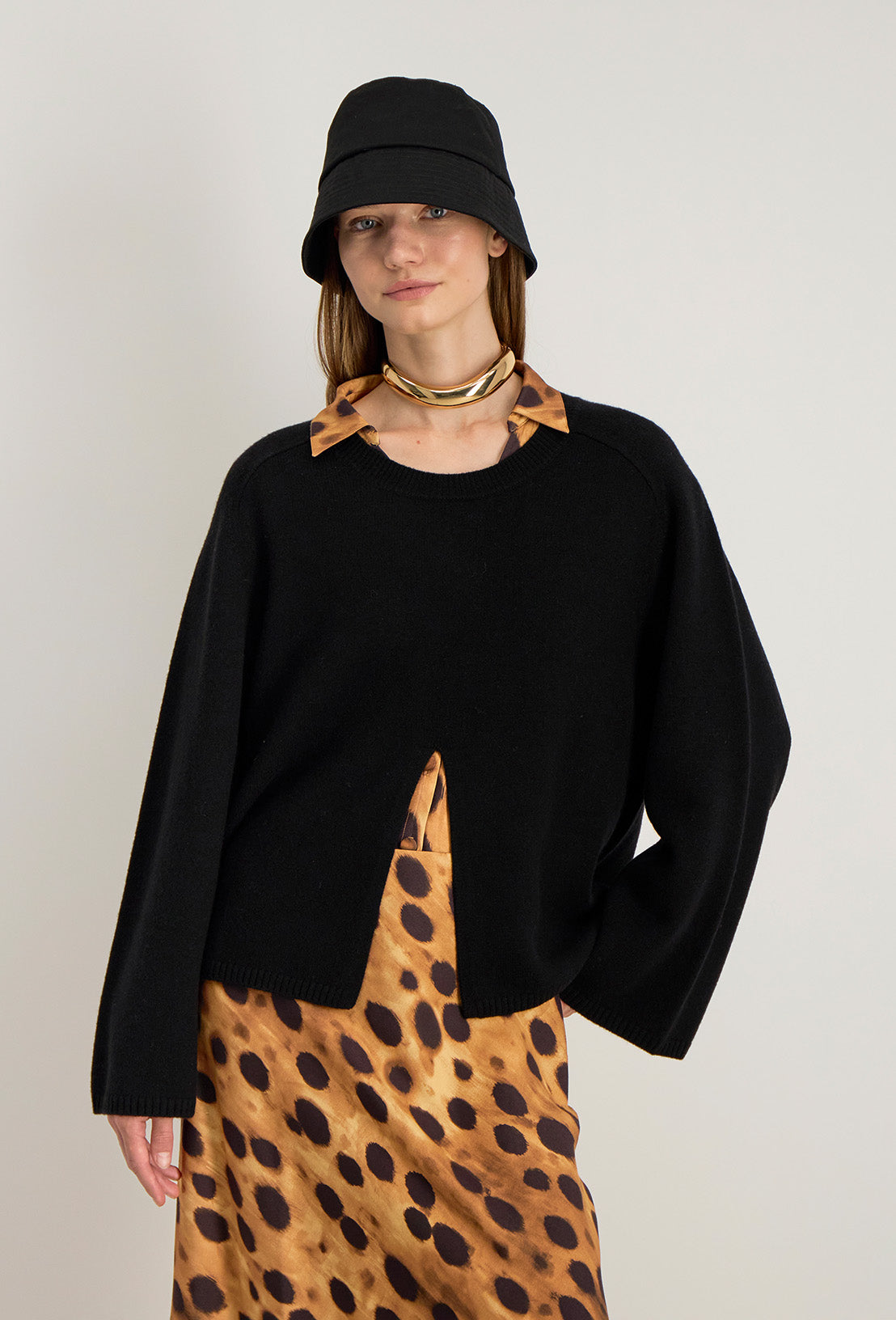 HILDA SWEATER