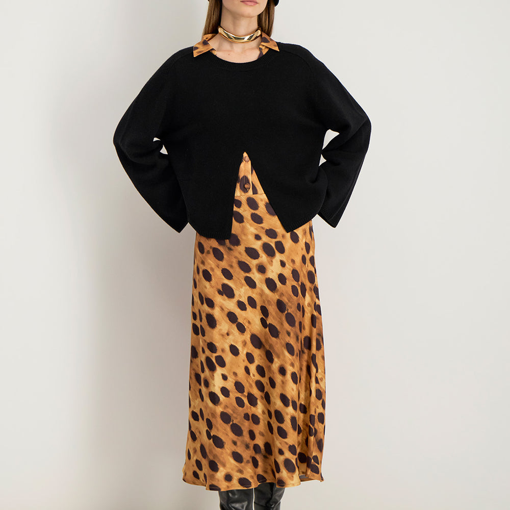 HILDA SWEATER