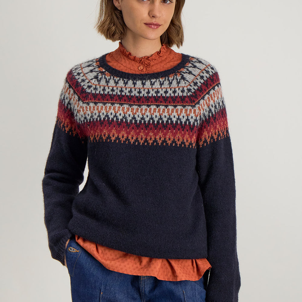 PULL VIANY