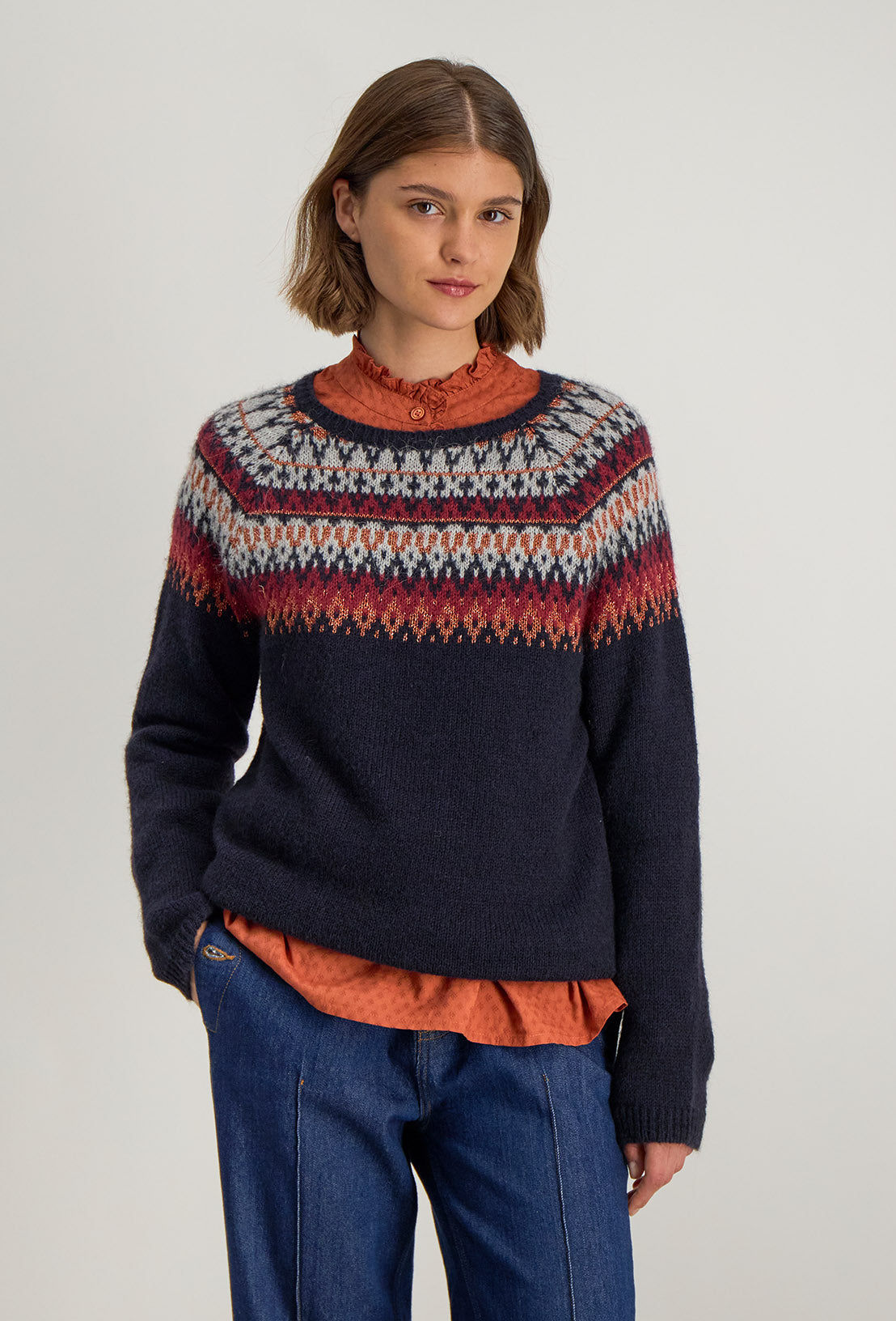 PULL VIANY