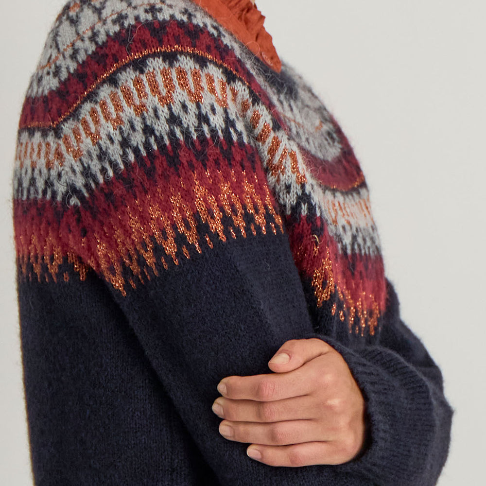 PULL VIANY