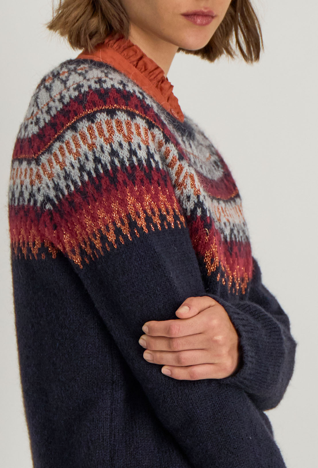PULL VIANY