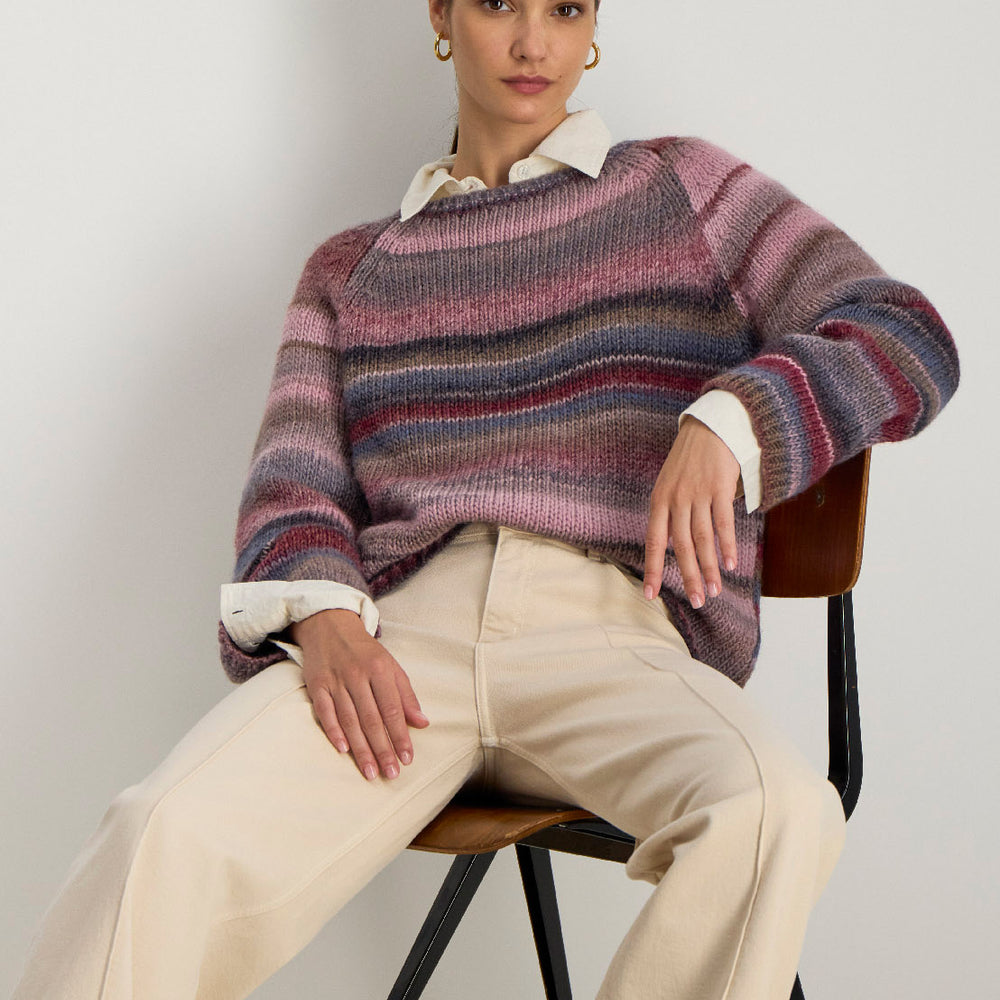 AVEN SWEATER
