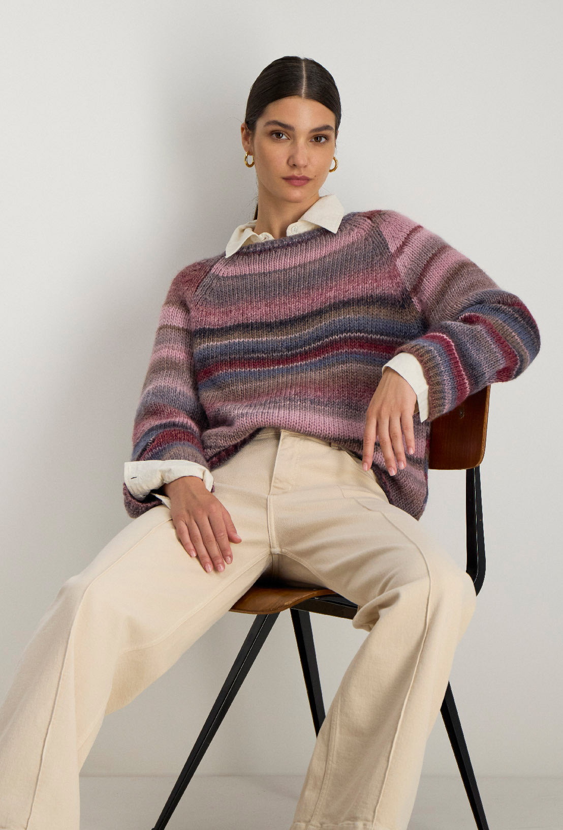 AVEN SWEATER