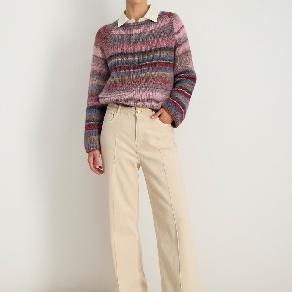 AVEN SWEATER