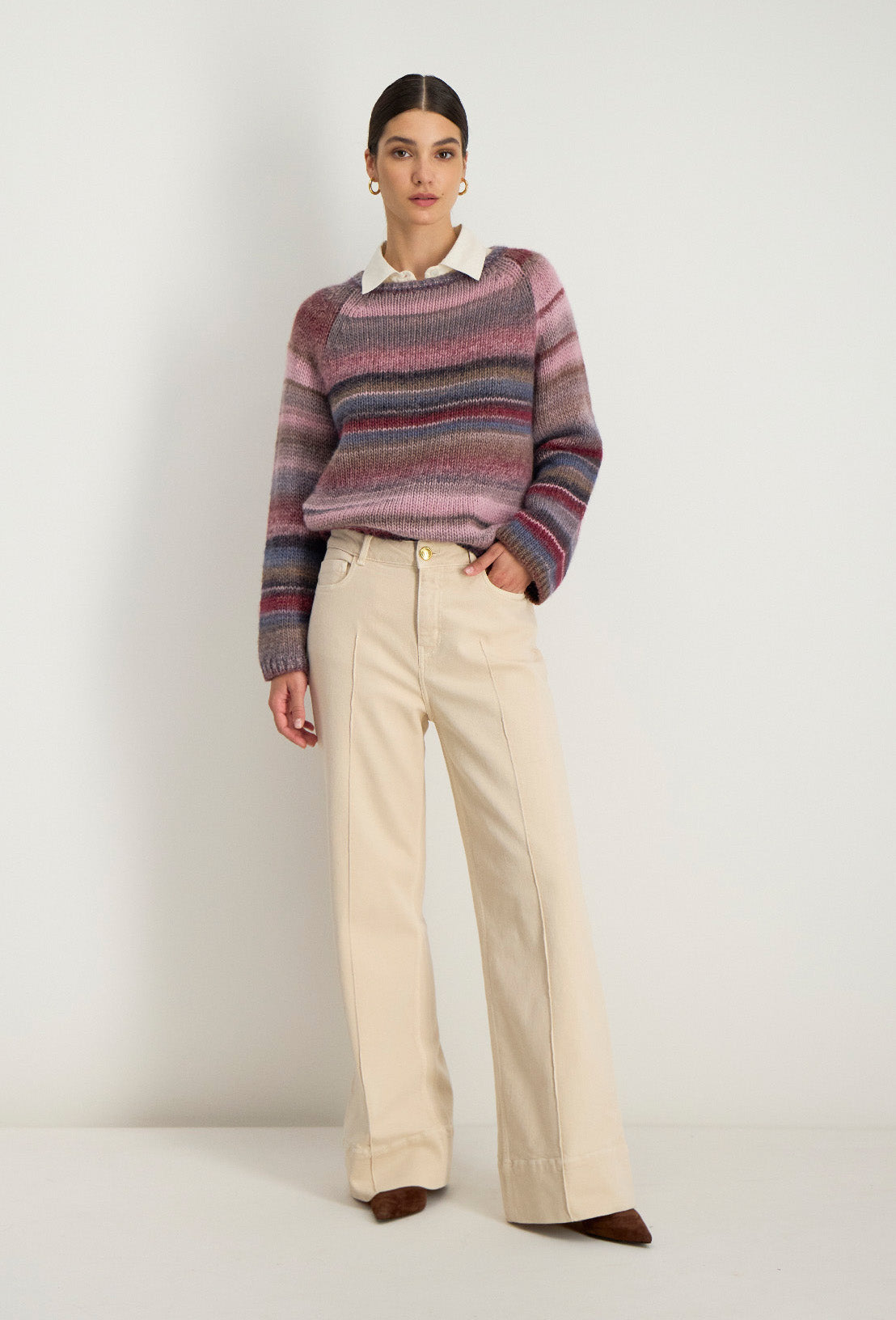AVEN SWEATER