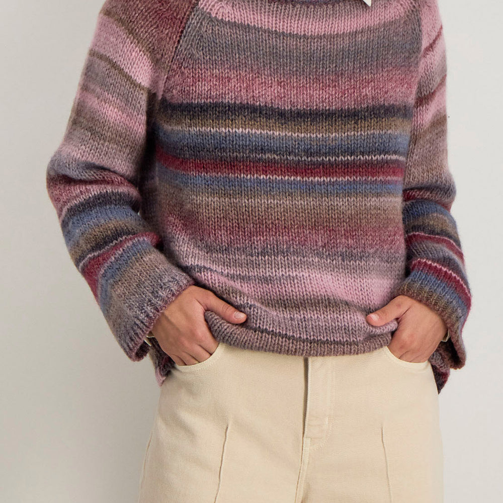 AVEN SWEATER