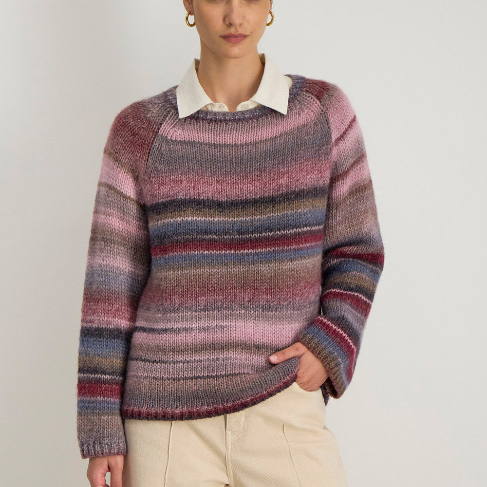 AVEN SWEATER