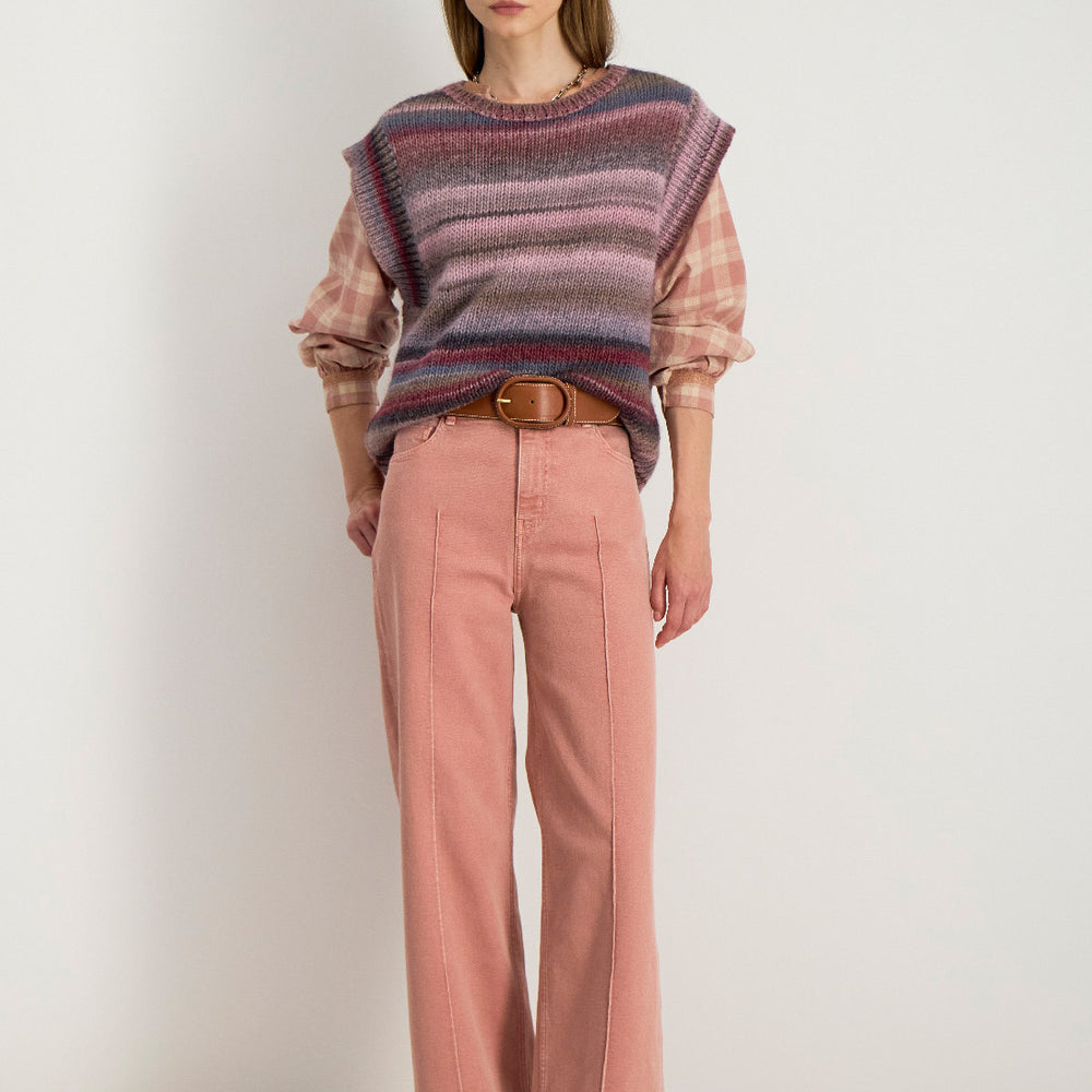 AVEN SWEATER