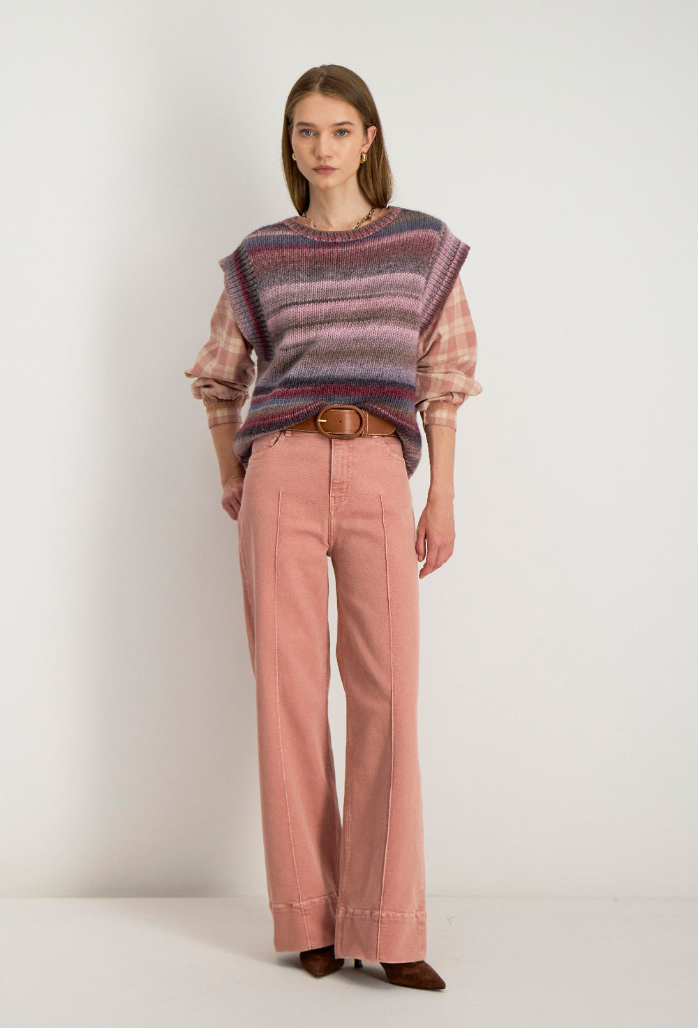 AVEN SWEATER