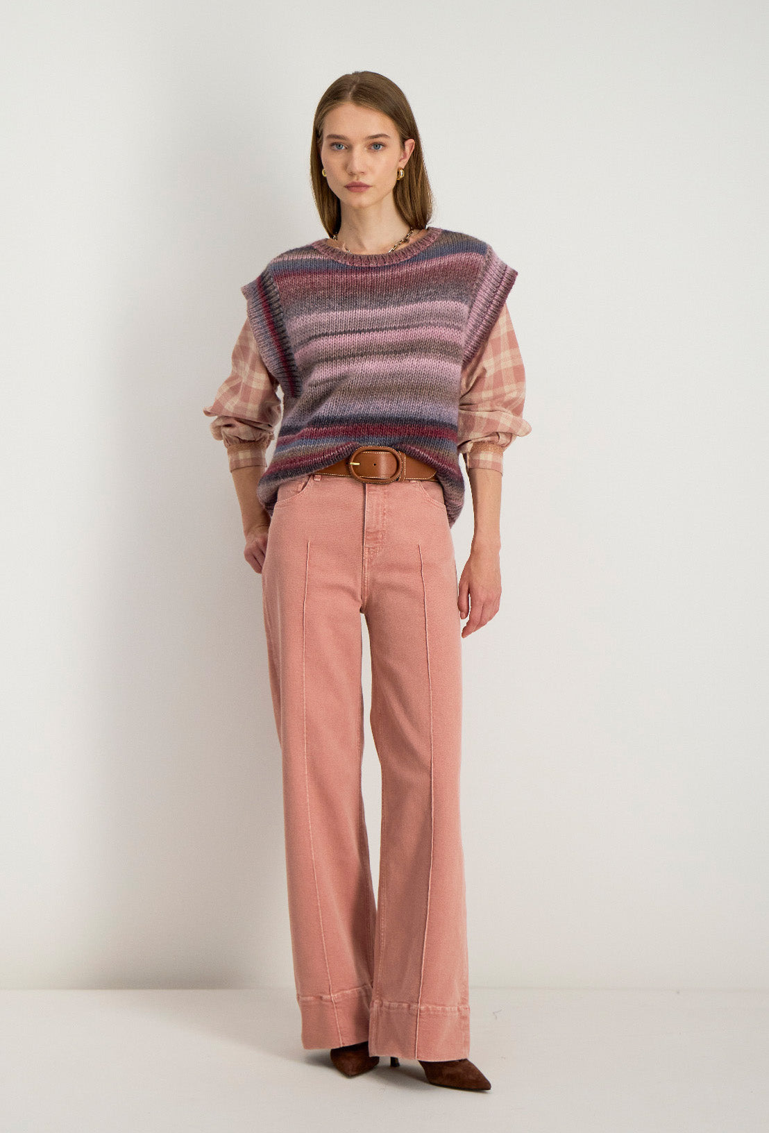 AVEN SWEATER