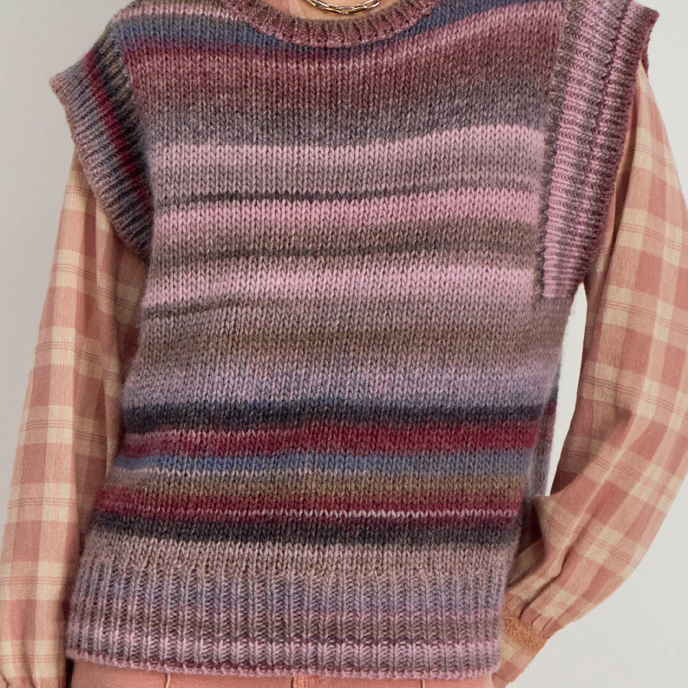 AVEN SWEATER