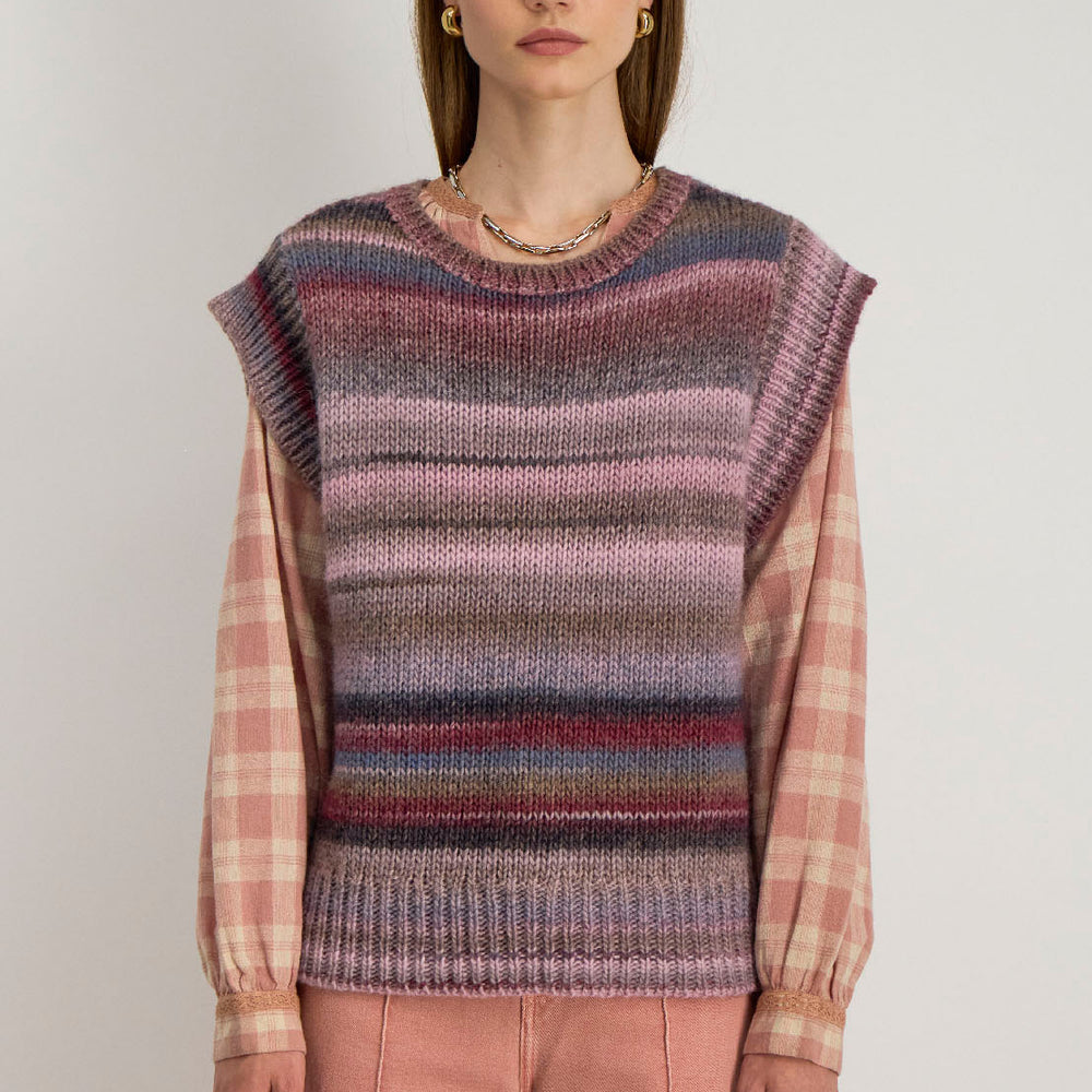 AVEN SWEATER
