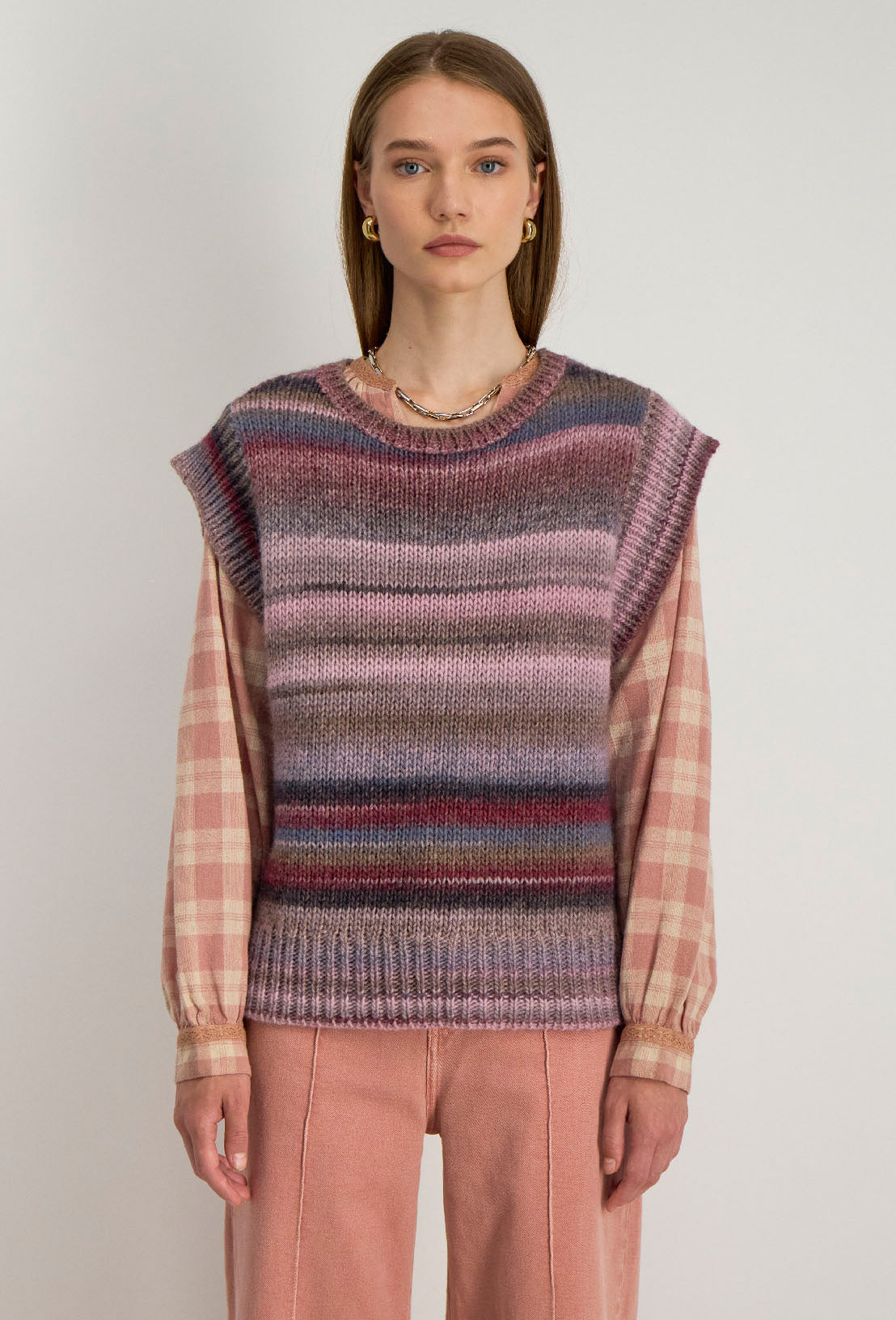 AVEN SWEATER