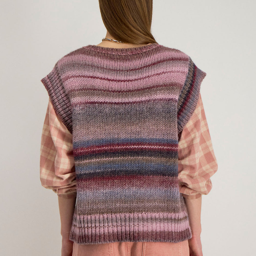 AVEN SWEATER