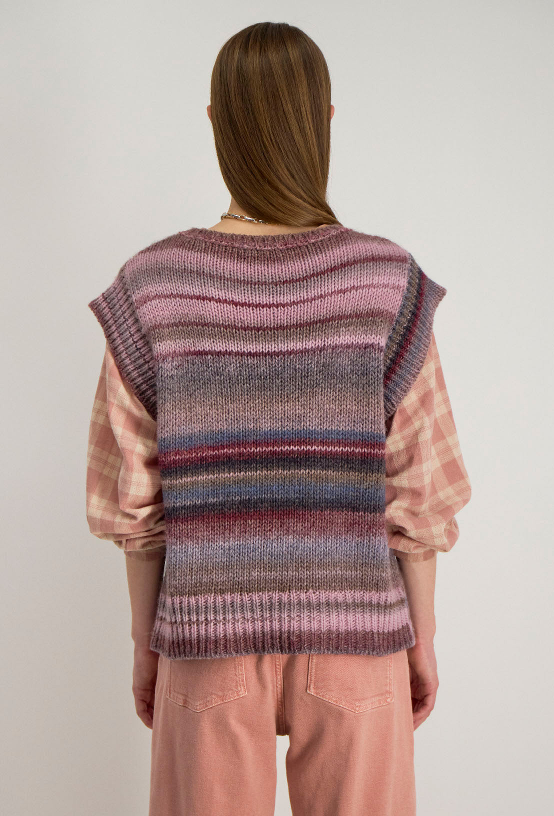 AVEN SWEATER