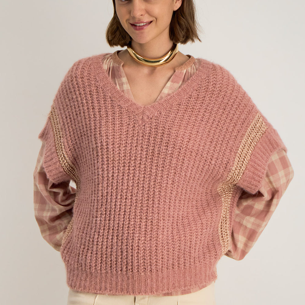 NEXA SWEATER