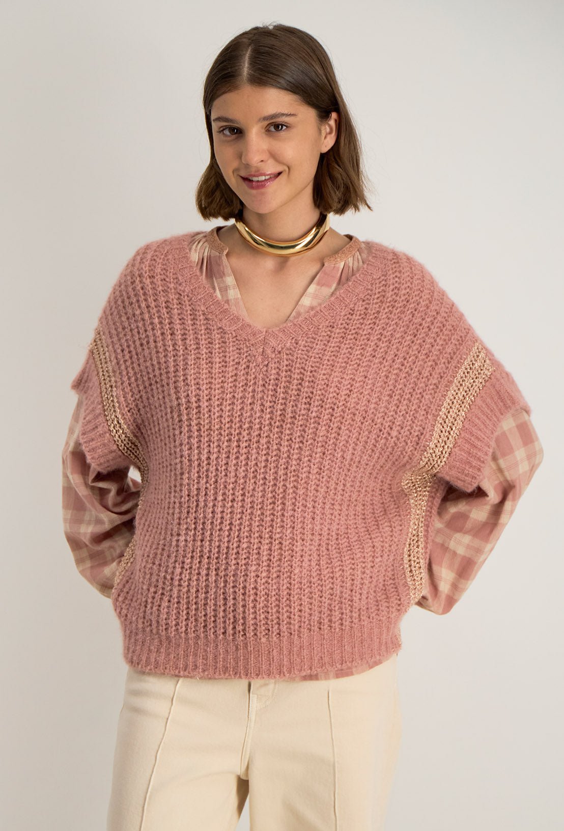 NEXA SWEATER