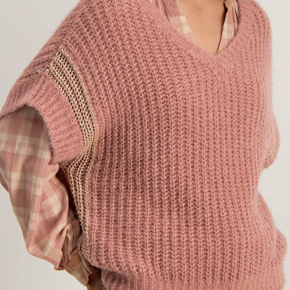 NEXA SWEATER