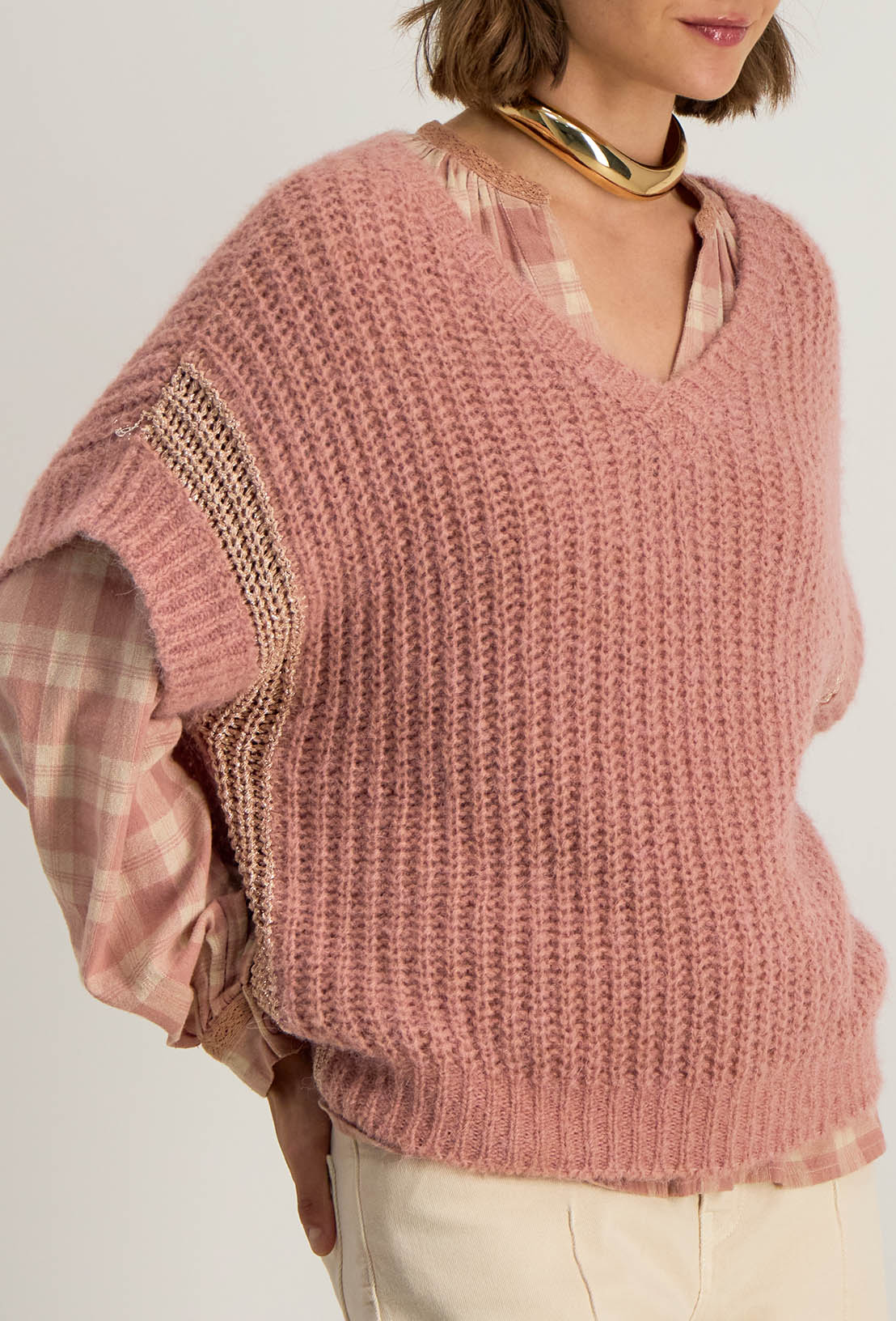 NEXA SWEATER