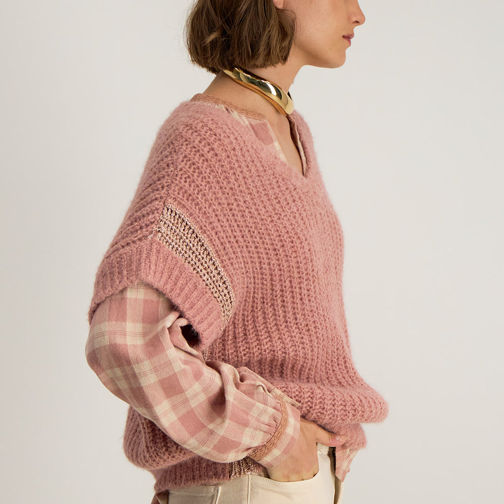 NEXA SWEATER