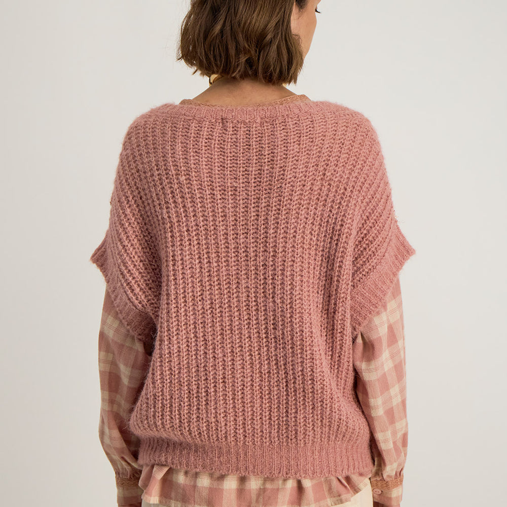 NEXA SWEATER