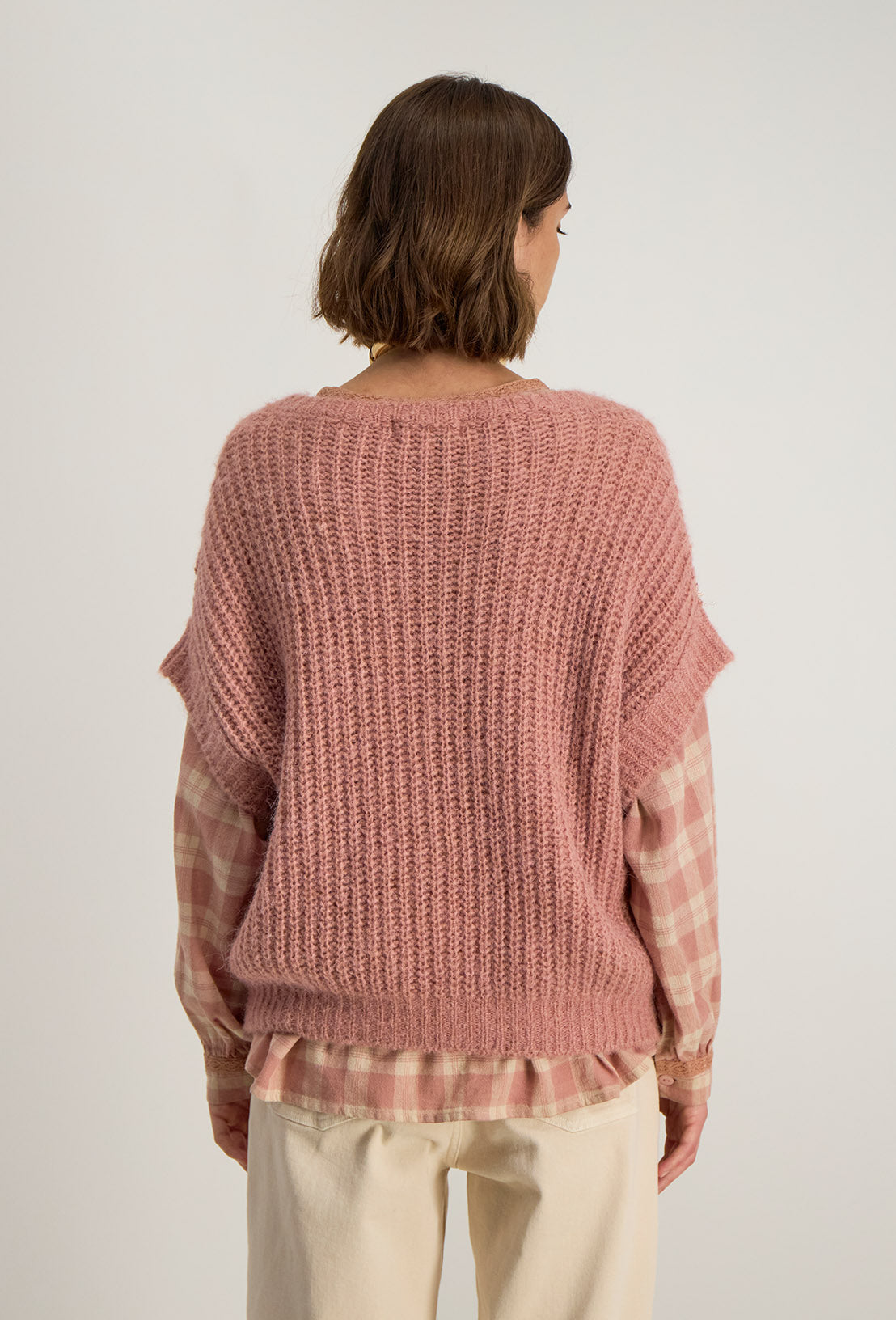 NEXA SWEATER