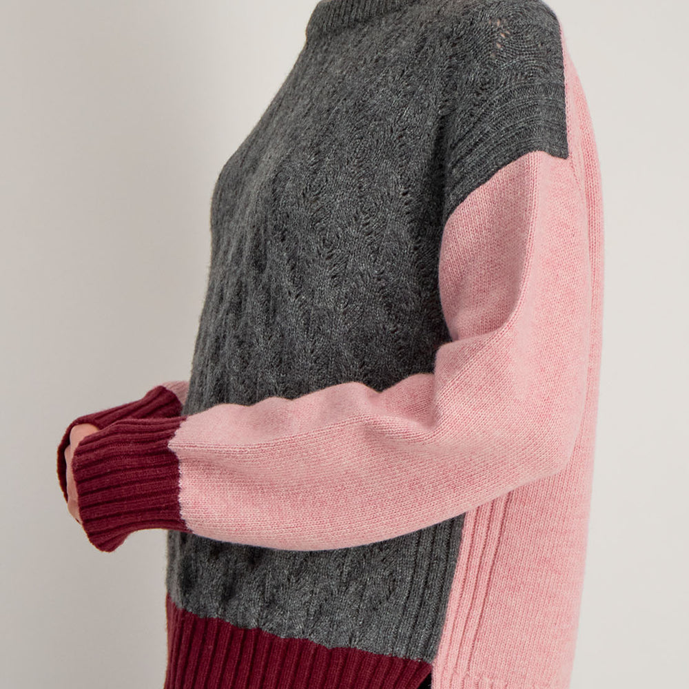 IRIDA SWEATER