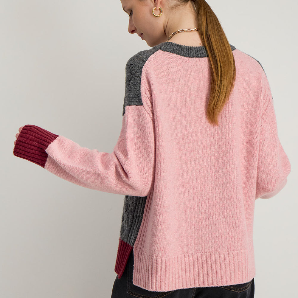 IRIDA SWEATER
