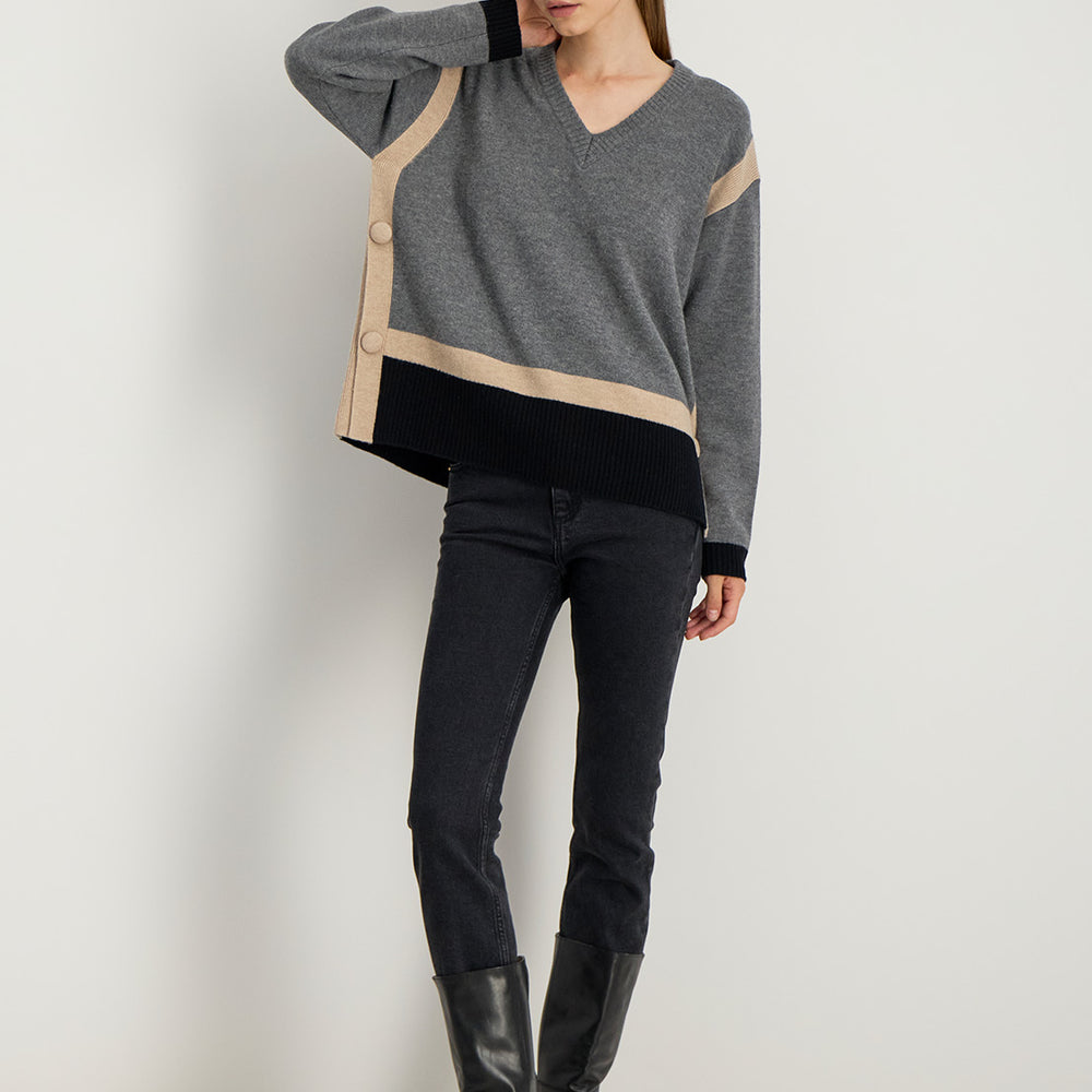 VESPER SWEATER
